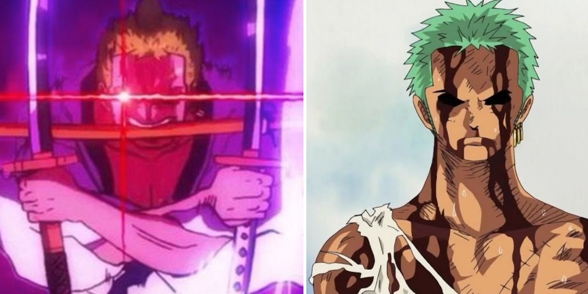 Detail Gambar Roronoa Zoro Nomer 42