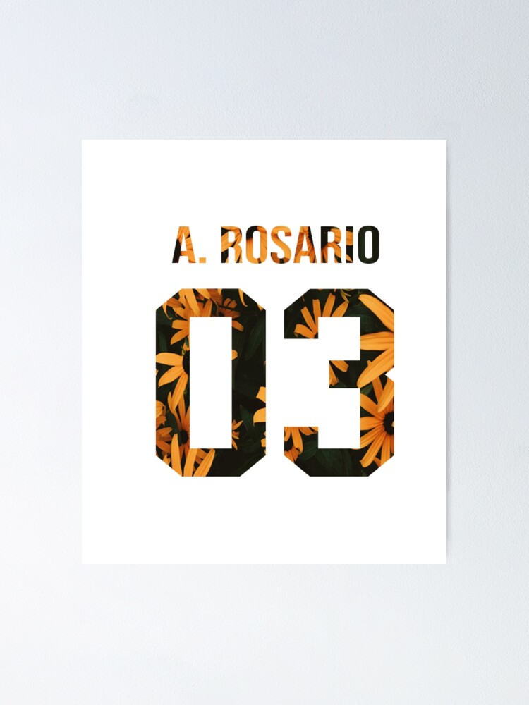 Detail Gambar Rosario Poster Nomer 17