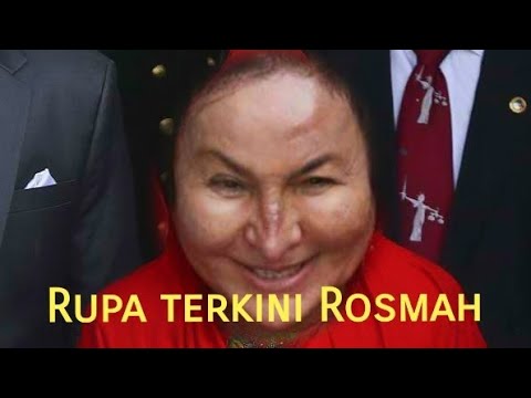 Gambar Rosmah Terbaru - KibrisPDR