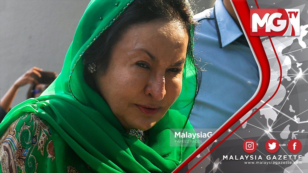 Detail Gambar Rosmah Terbaru Nomer 14