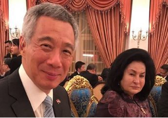 Detail Gambar Rosmah Terbaru Nomer 20