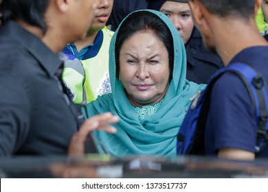 Detail Gambar Rosmah Terbaru Nomer 29