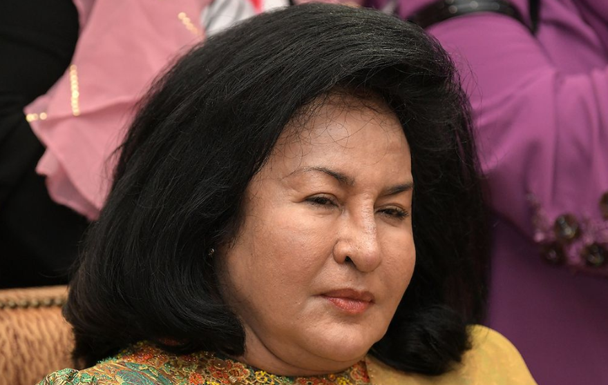 Detail Gambar Rosmah Terbaru Nomer 33