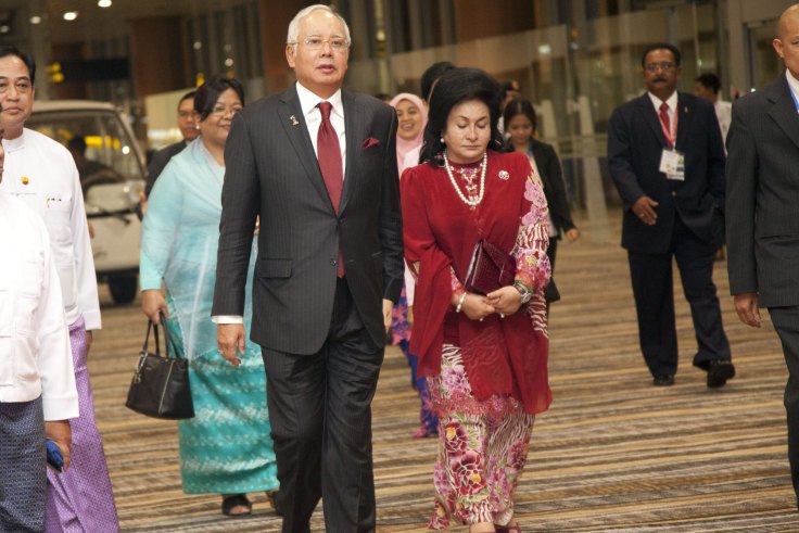 Detail Gambar Rosmah Terbaru Nomer 6