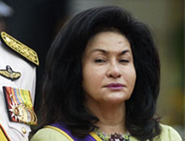 Detail Gambar Rosmah Terbaru Nomer 48