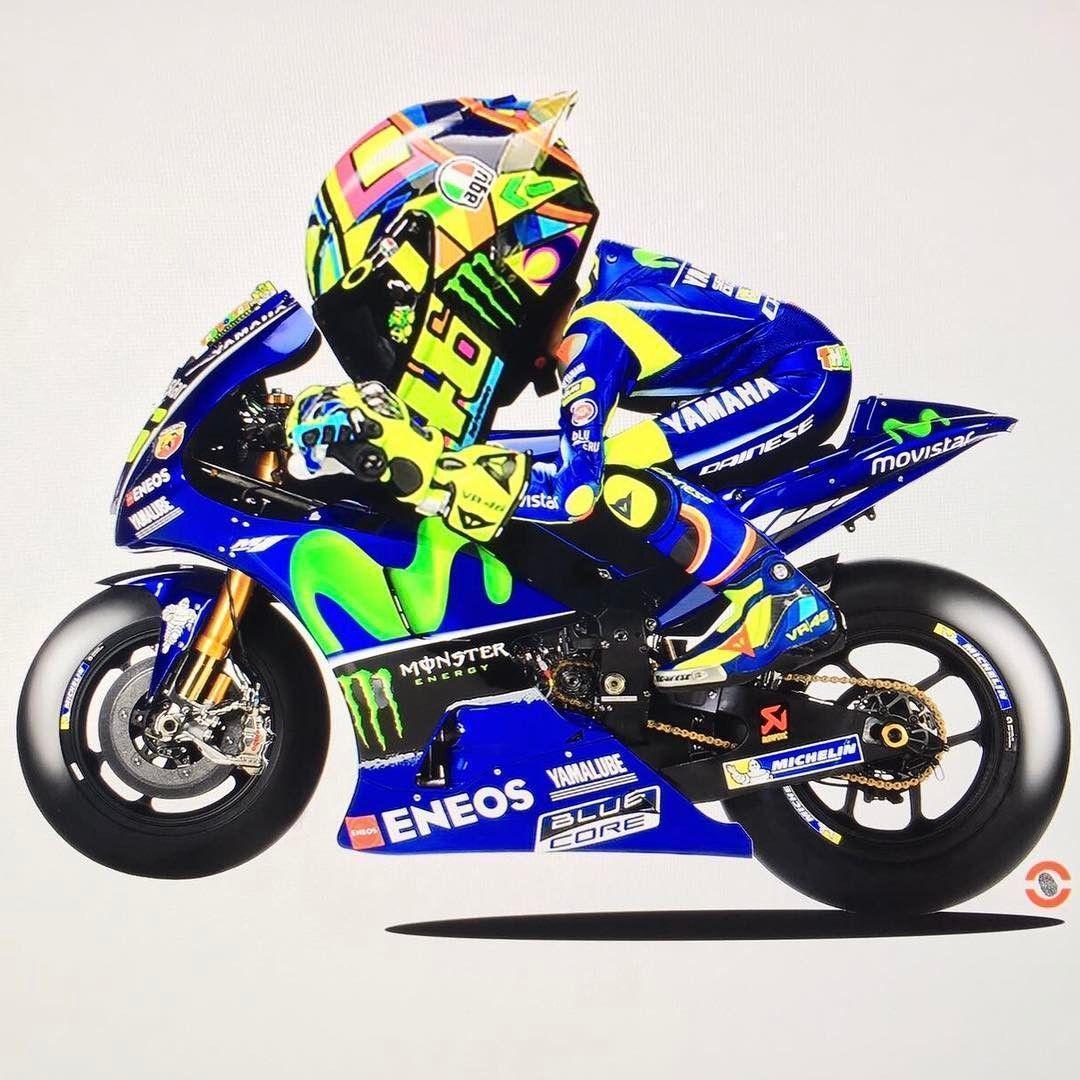 Detail Gambar Rossi Karikatur Nomer 20