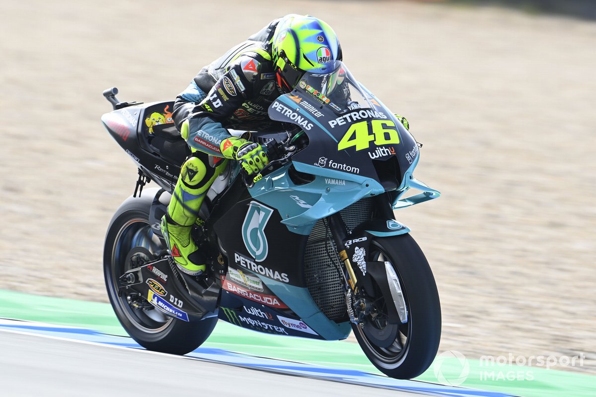 Detail Gambar Rossi Motogp Nomer 25