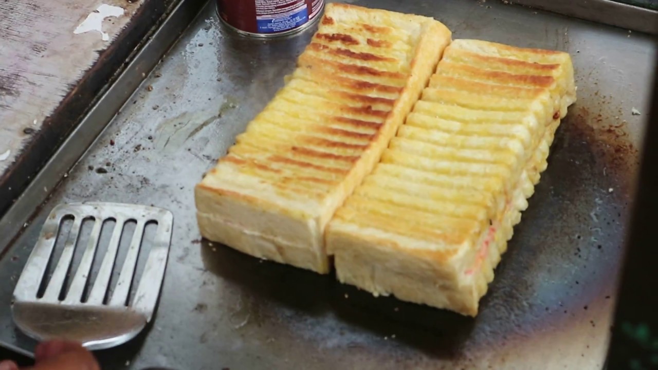 Detail Gambar Roti Bakar Bandung Nomer 38