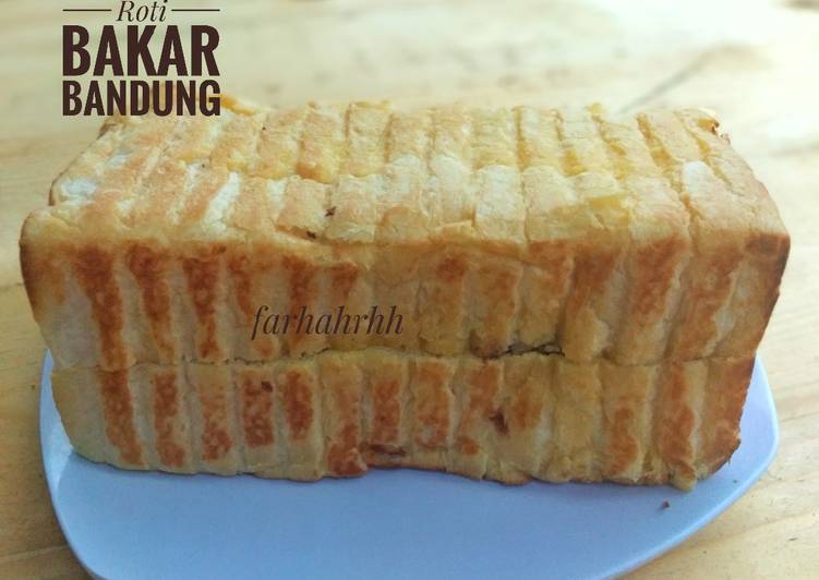 Detail Gambar Roti Bakar Bandung Nomer 39