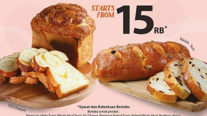 Detail Gambar Roti Breadtalk Nomer 40