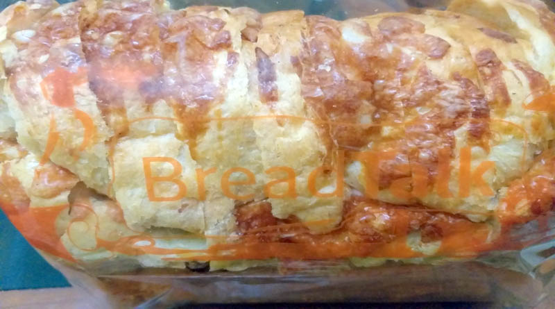 Detail Gambar Roti Breadtalk Nomer 44