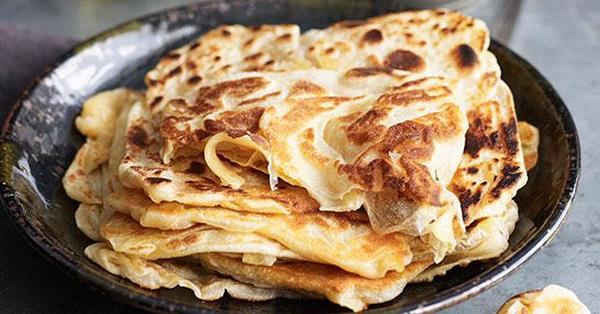 Detail Gambar Roti Canai Nomer 20