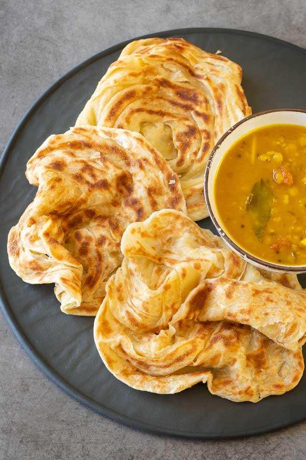 Detail Gambar Roti Canai Nomer 29