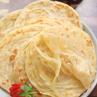 Detail Gambar Roti Canai Nomer 31