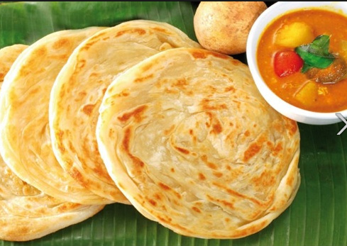 Detail Gambar Roti Canai Nomer 36