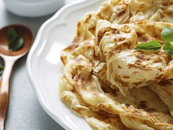 Detail Gambar Roti Canai Nomer 52