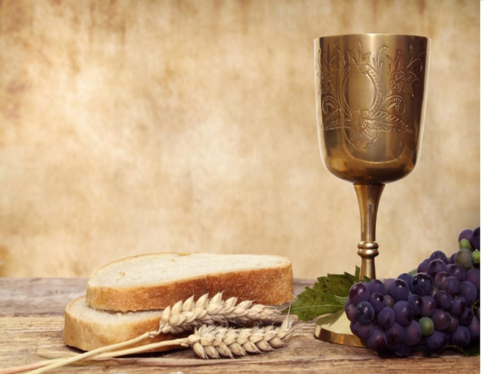 Detail Gambar Roti Dan Anggur Perjamuan Kudus Nomer 52