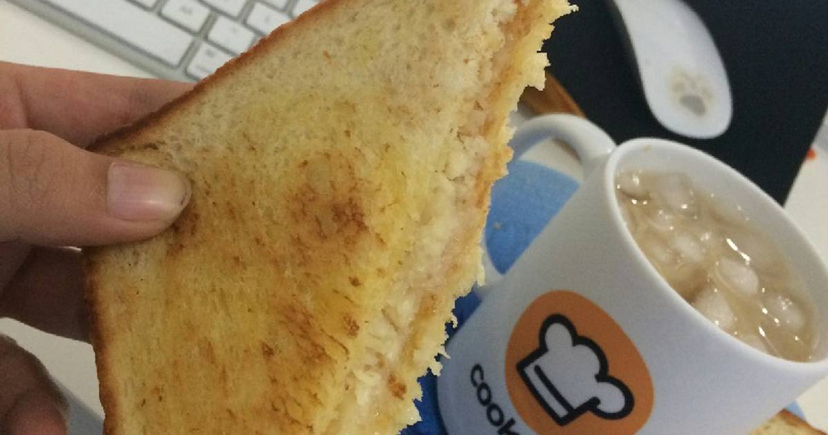 Detail Gambar Roti Dan Susu Nomer 14