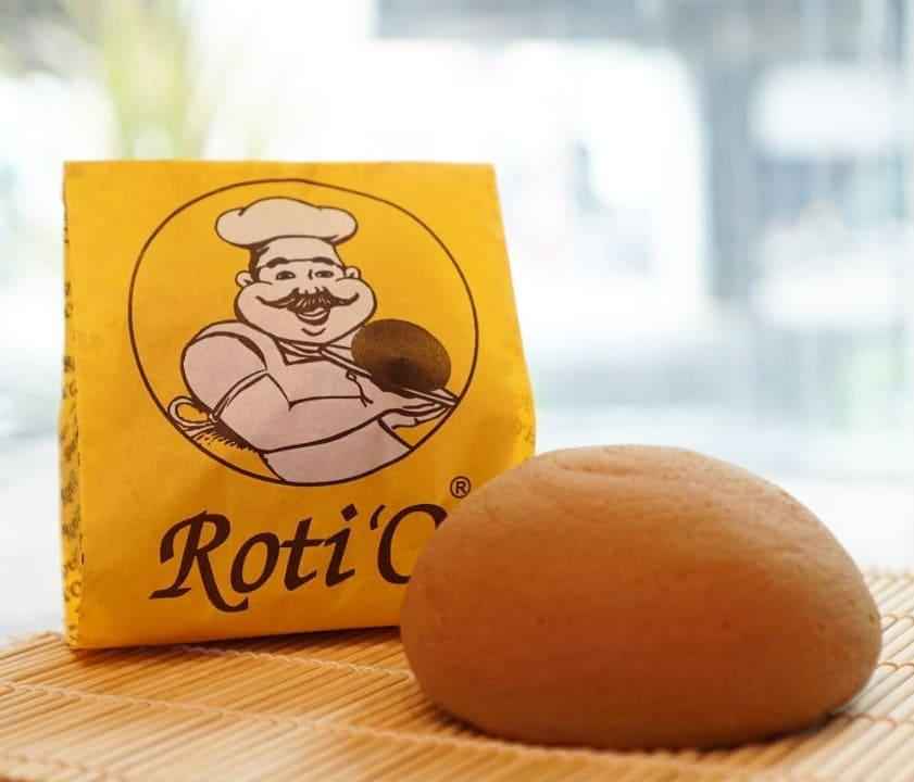 Detail Gambar Roti O Nomer 2