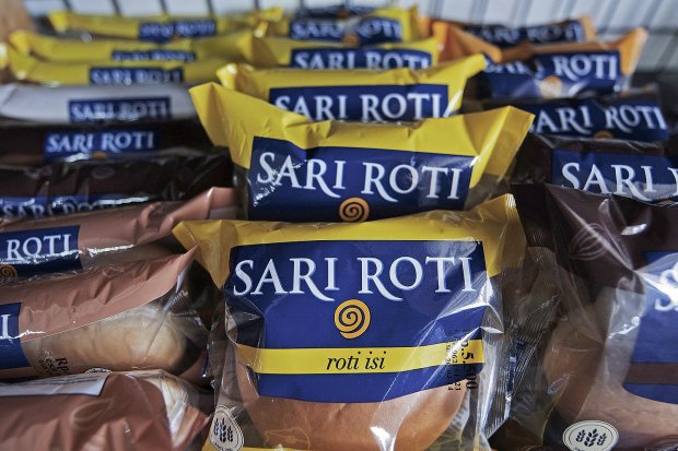 Detail Gambar Roti Sari Roti Nomer 19