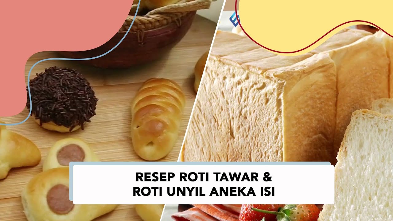 Detail Gambar Roti Tawar Nomer 41