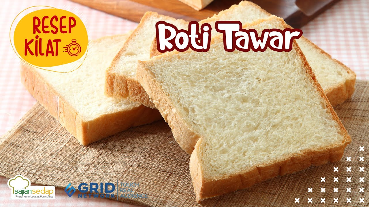 Detail Gambar Roti Tawar Nomer 44