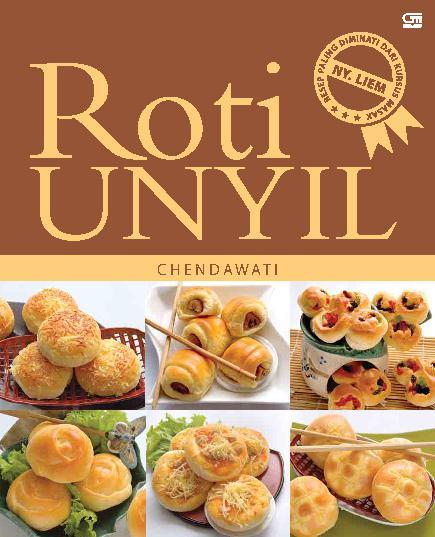 Detail Gambar Roti Unyil Nomer 35