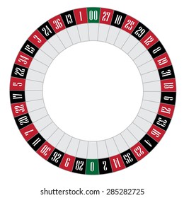 Detail Gambar Roulette Us Nomer 5