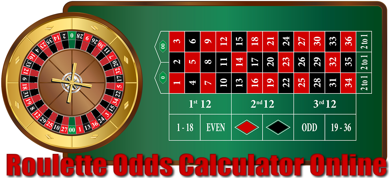 Detail Gambar Roulette Us Nomer 41