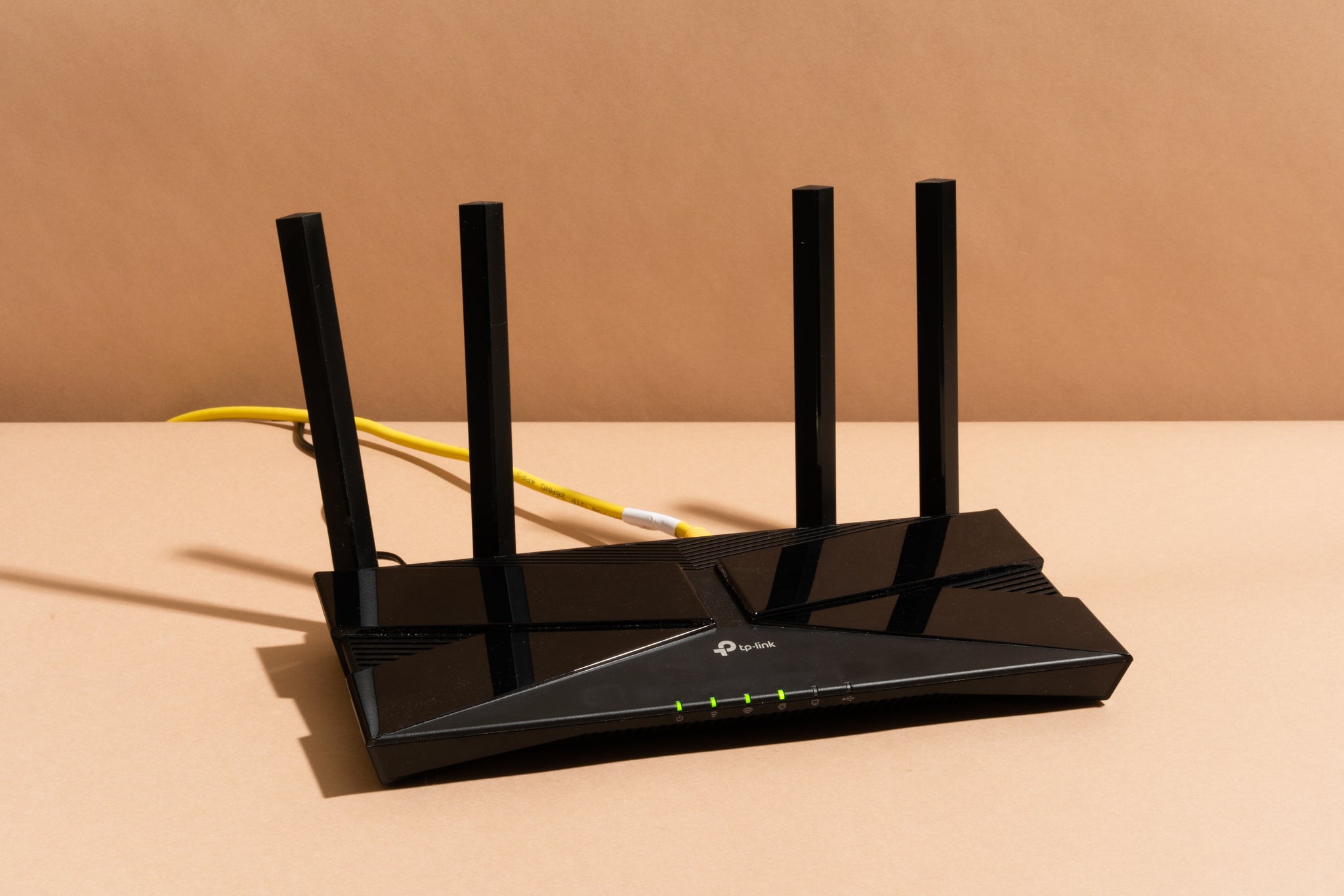 Gambar Router Wifi - KibrisPDR