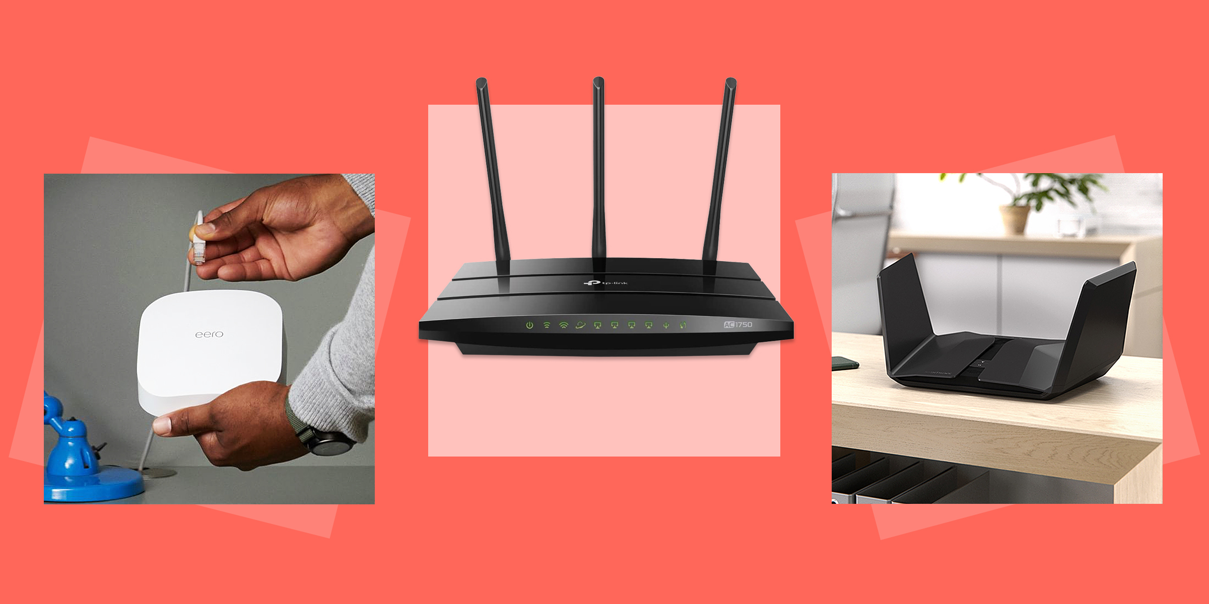 Detail Gambar Router Wifi Nomer 18