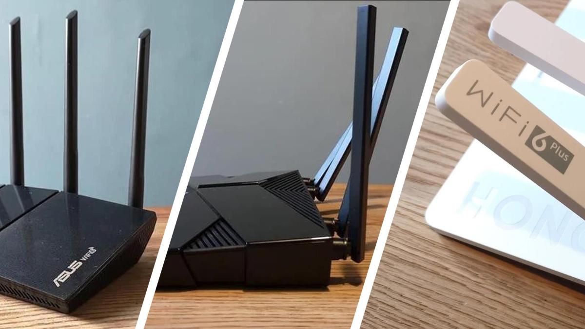 Detail Gambar Router Wifi Nomer 36