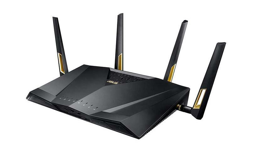 Detail Gambar Router Wifi Nomer 37