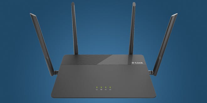 Detail Gambar Router Wifi Nomer 45