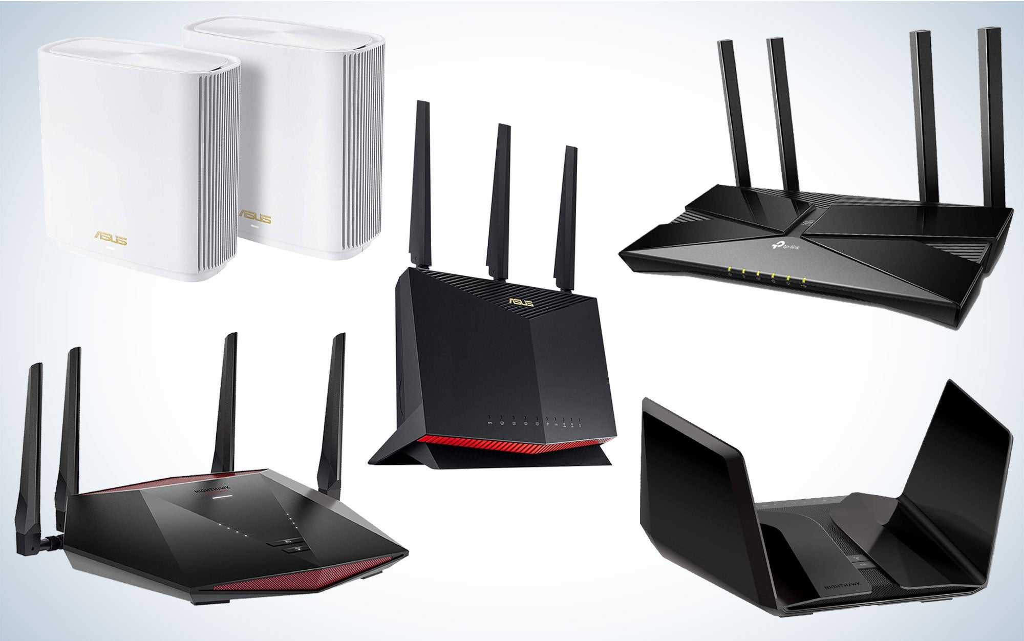 Detail Gambar Router Wifi Nomer 53