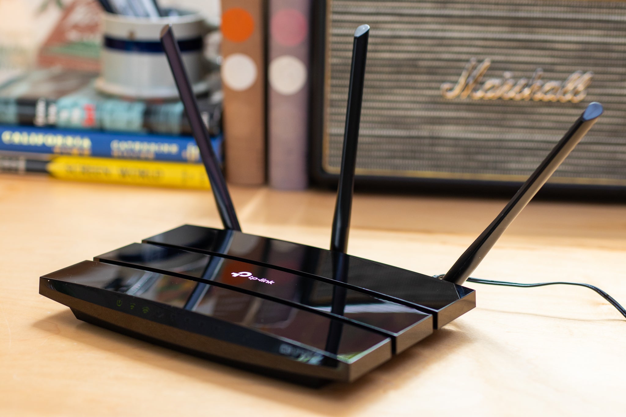 Detail Gambar Router Wifi Nomer 57