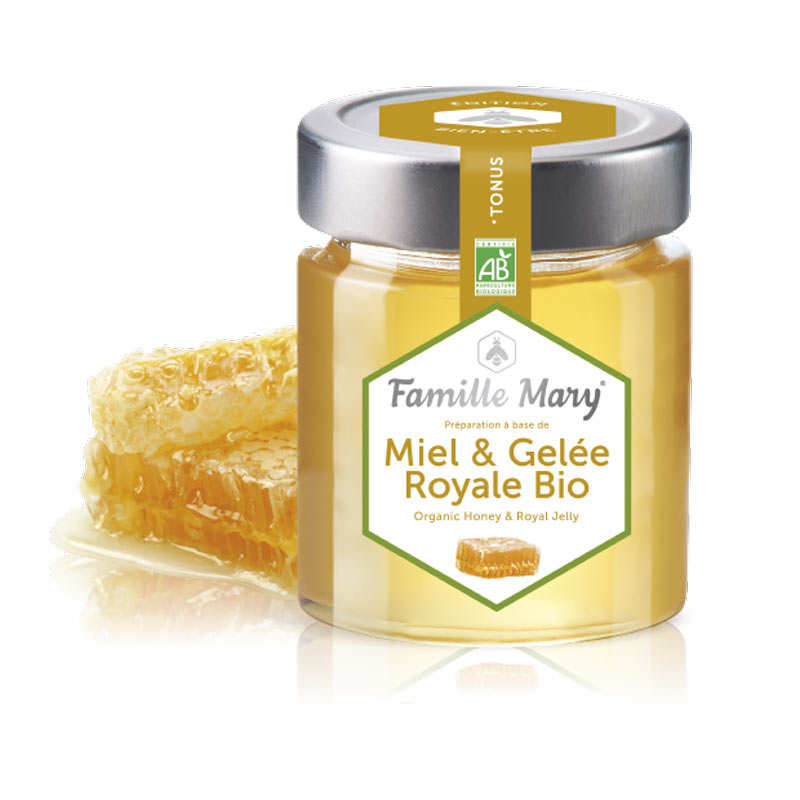 Detail Gambar Royal Jelly Nomer 11