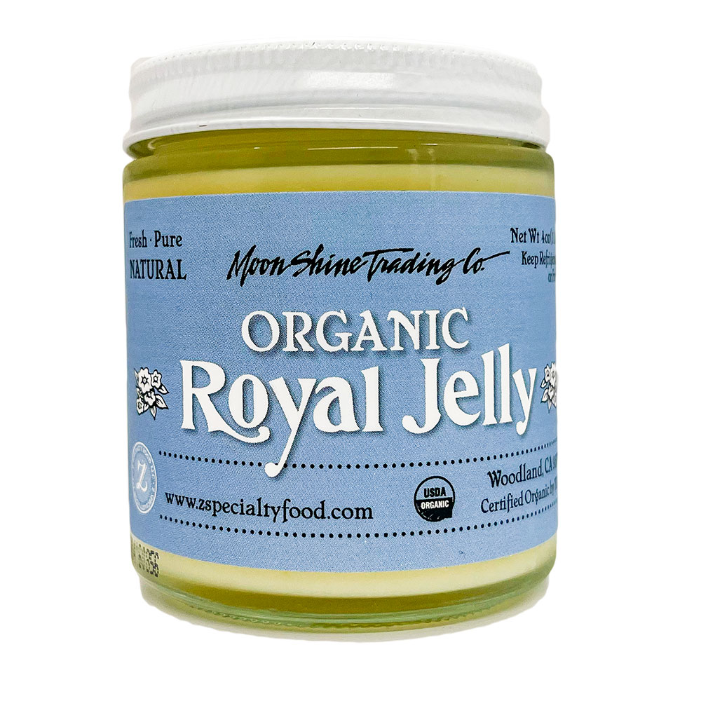 Detail Gambar Royal Jelly Nomer 13