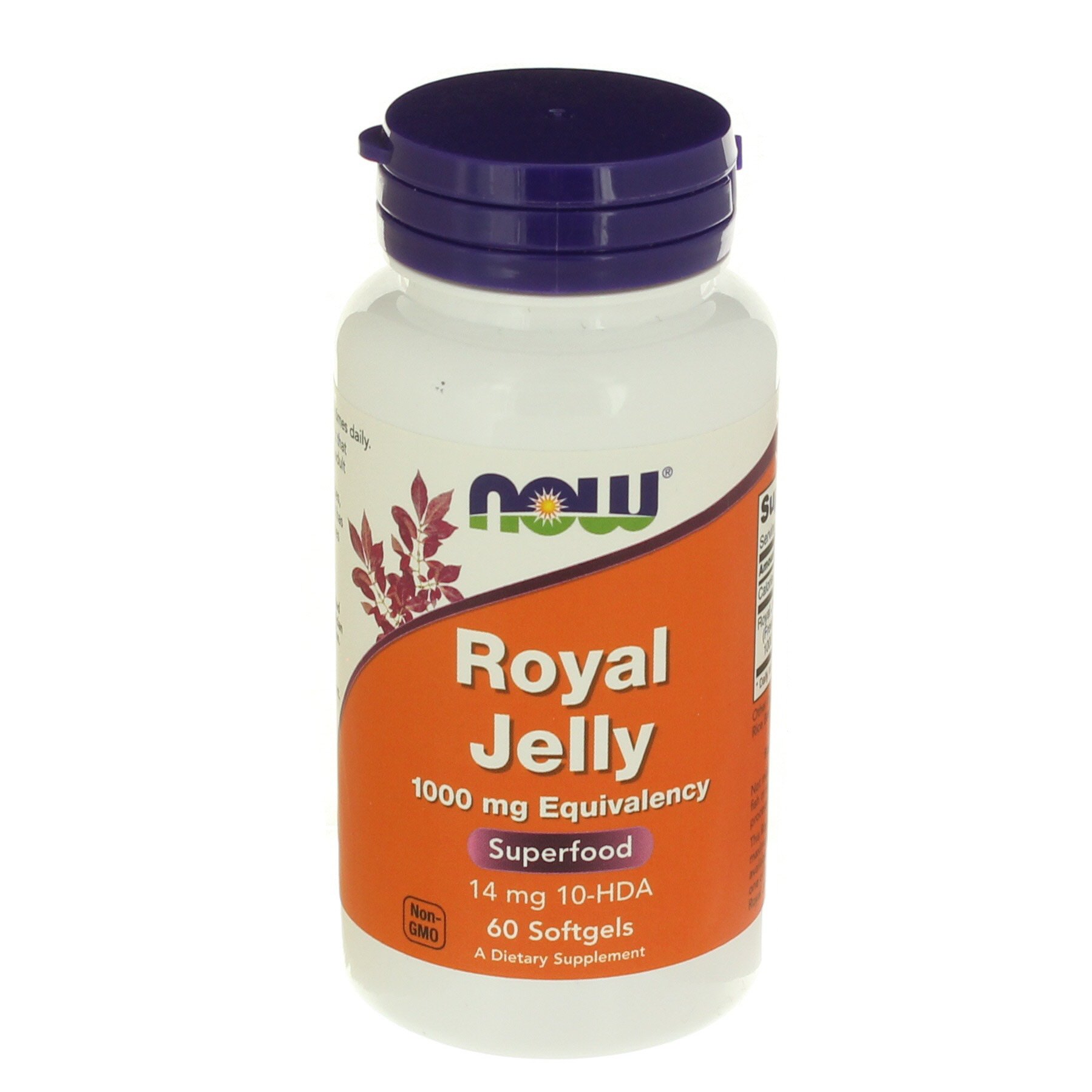 Detail Gambar Royal Jelly Nomer 15