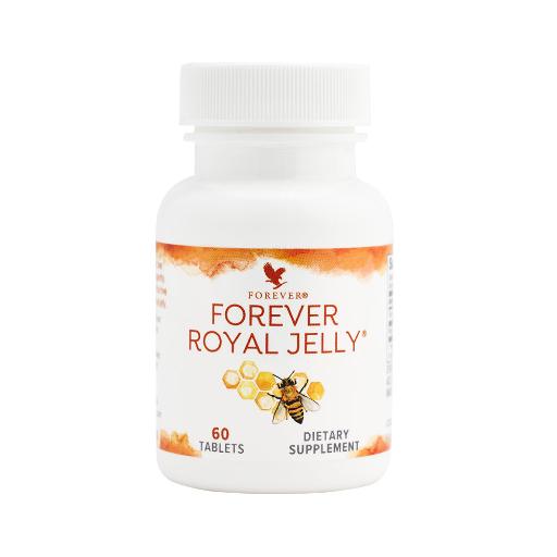 Detail Gambar Royal Jelly Nomer 18