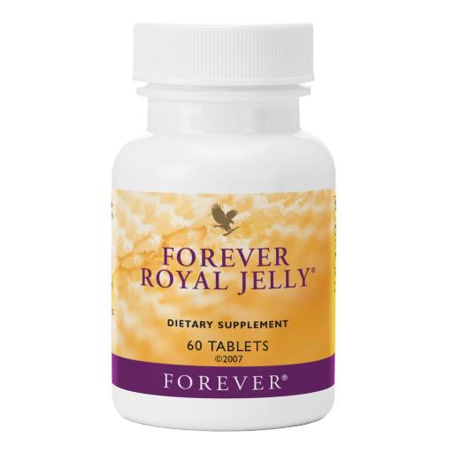 Detail Gambar Royal Jelly Nomer 19