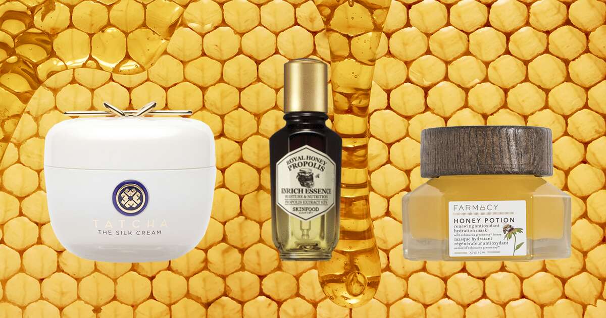 Detail Gambar Royal Jelly Nomer 23