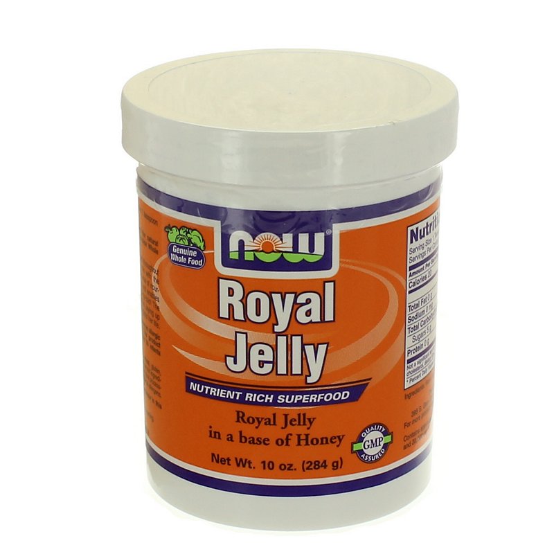 Detail Gambar Royal Jelly Nomer 29