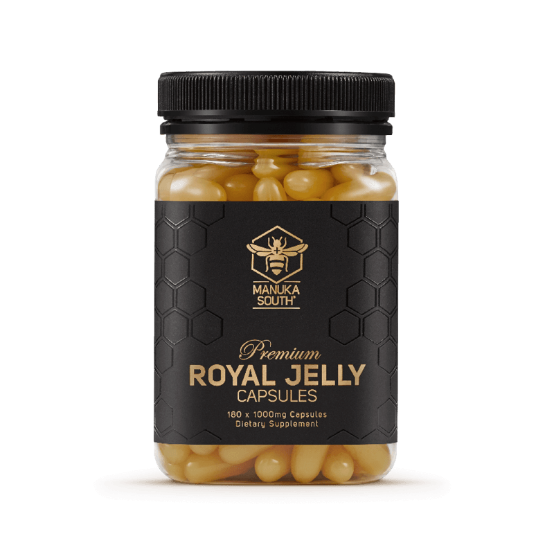 Detail Gambar Royal Jelly Nomer 31