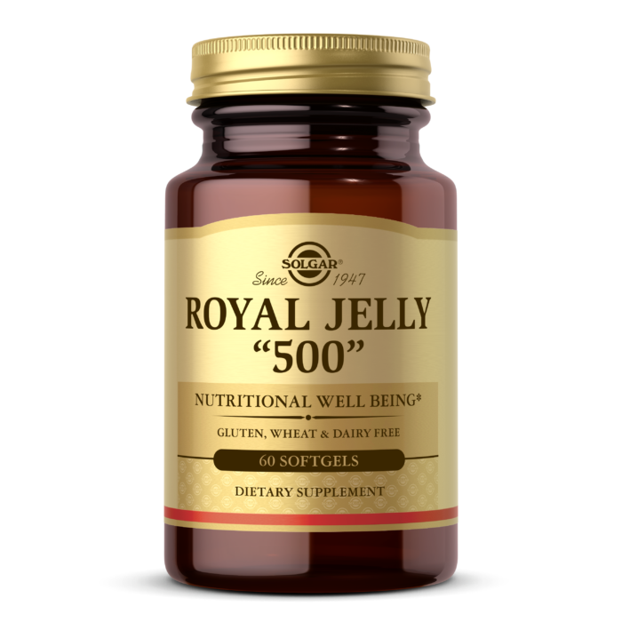 Detail Gambar Royal Jelly Nomer 35