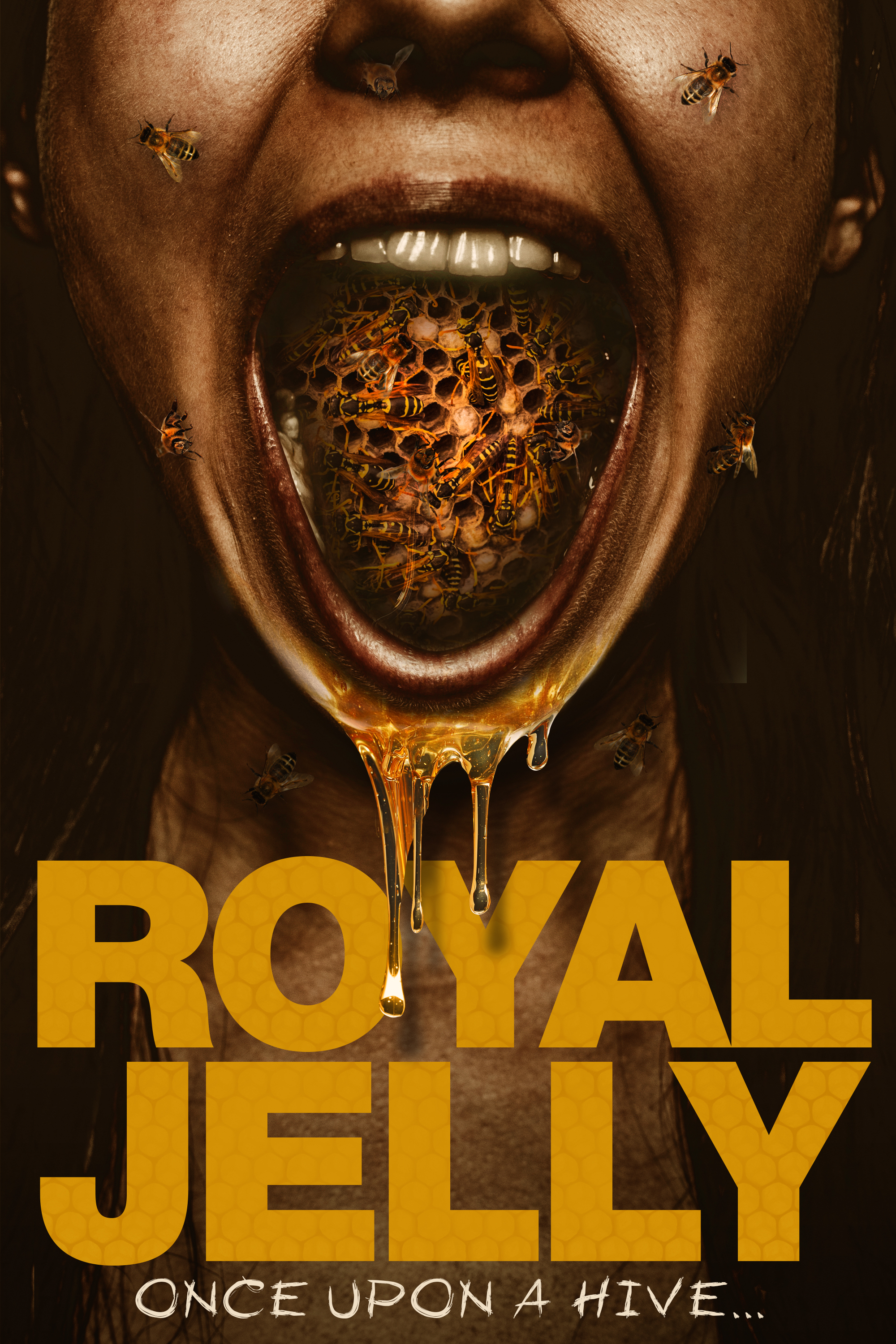 Download Gambar Royal Jelly Nomer 36