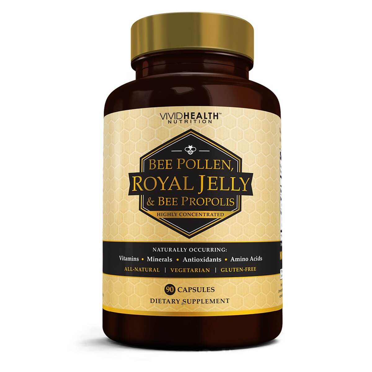 Detail Gambar Royal Jelly Nomer 37