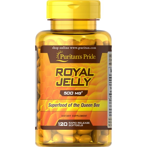 Download Gambar Royal Jelly Nomer 43
