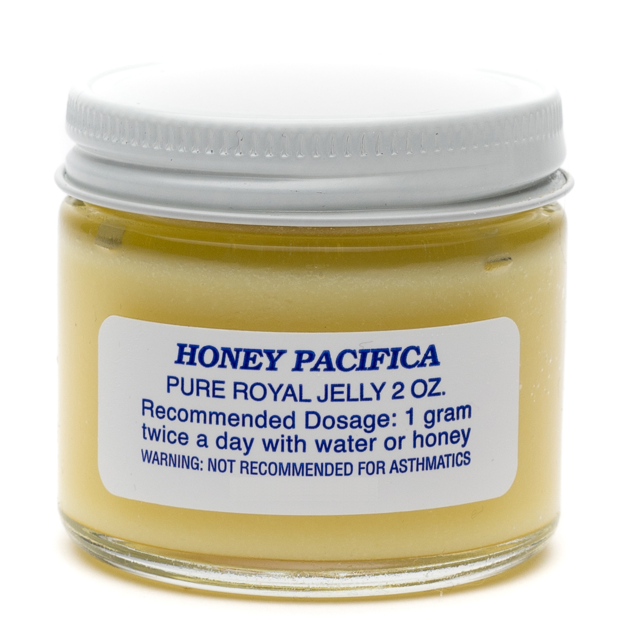 Detail Gambar Royal Jelly Nomer 6