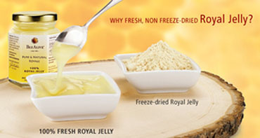 Detail Gambar Royal Jelly Nomer 53